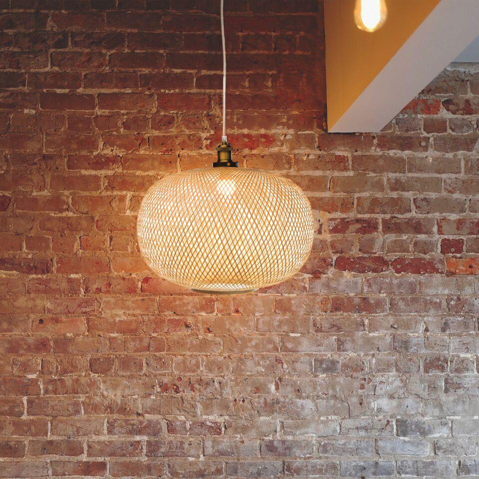 Fishermen Net Pendant Lamps